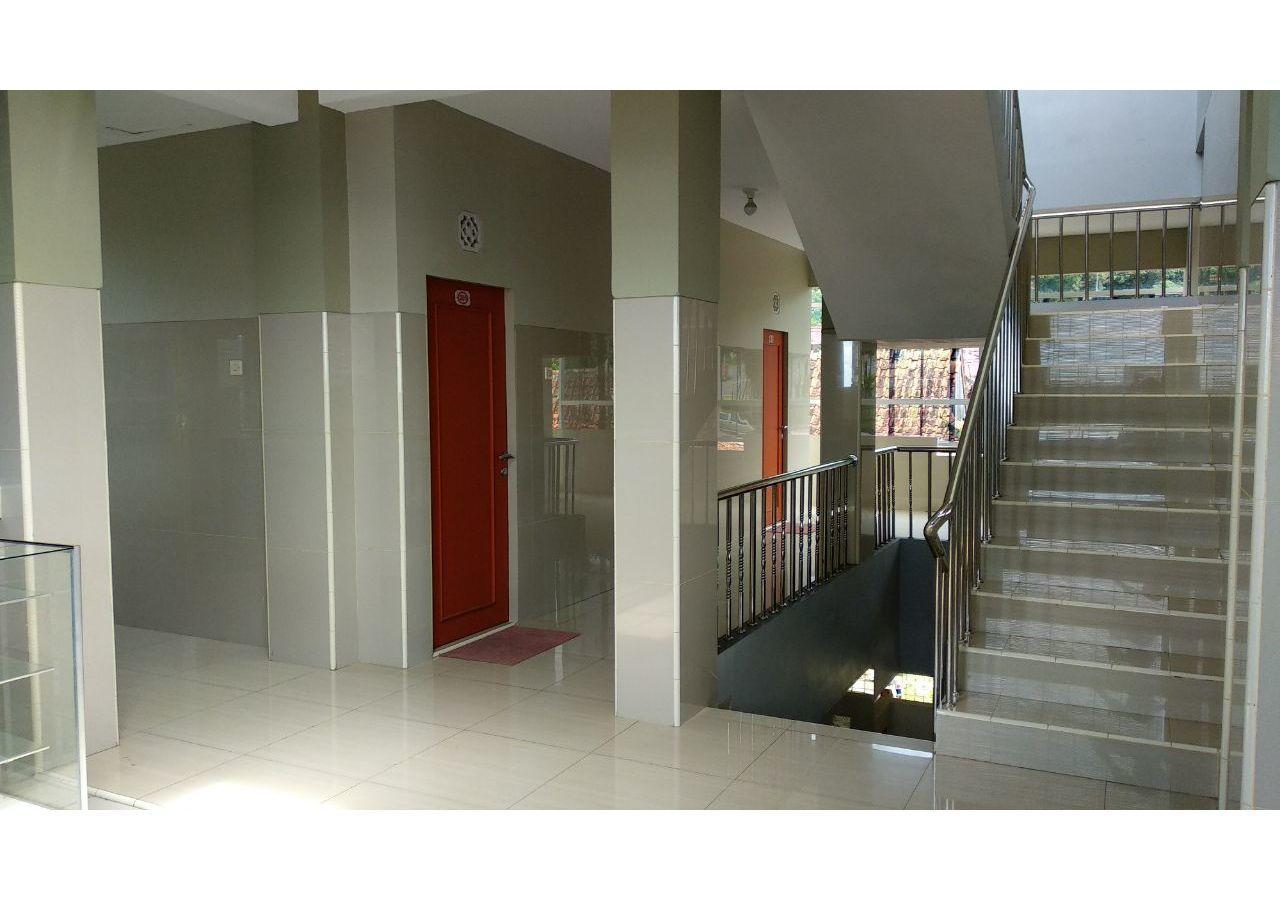 Tirta Kencana Baturraden Exterior photo
