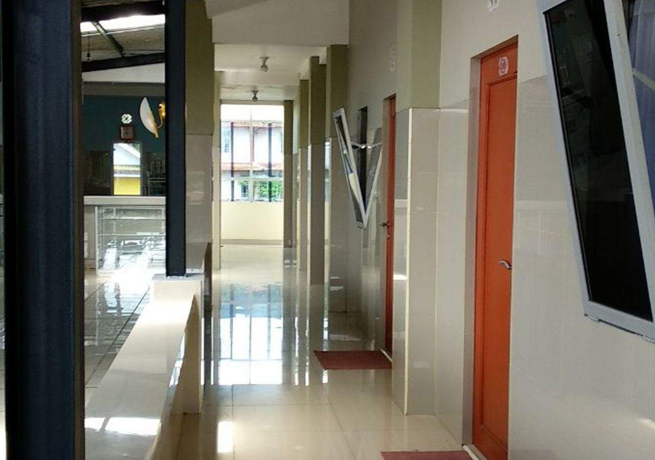 Tirta Kencana Baturraden Exterior photo